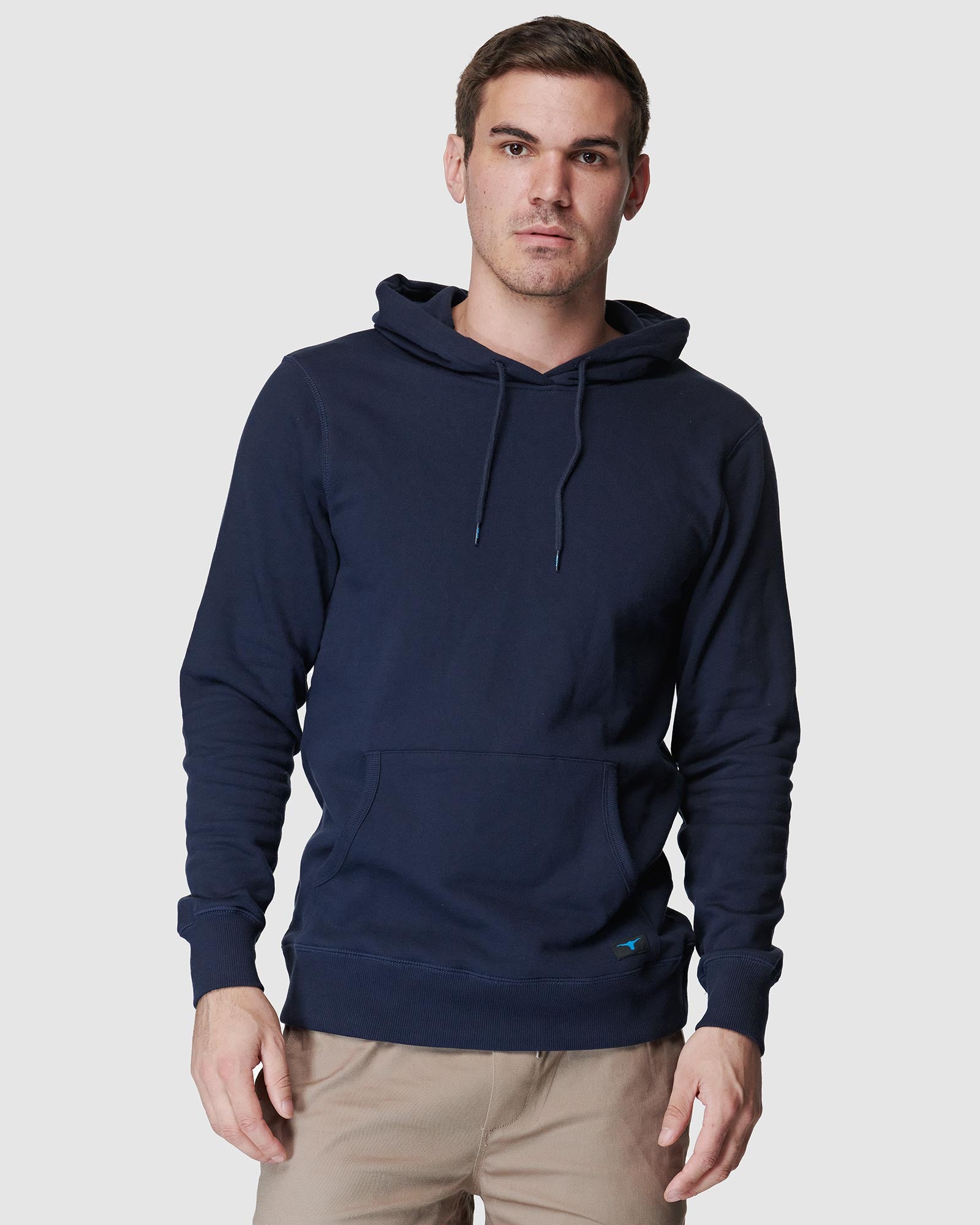 Mens Basic Pullover | EWD802 - Kaya Workwear