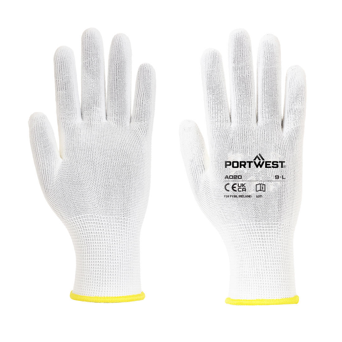 Assembly Glove (960 pairs) | A020