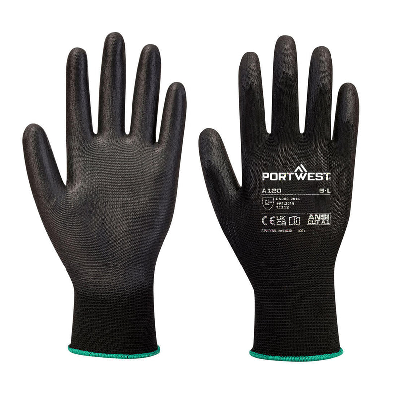 PU Palm Glove | A120