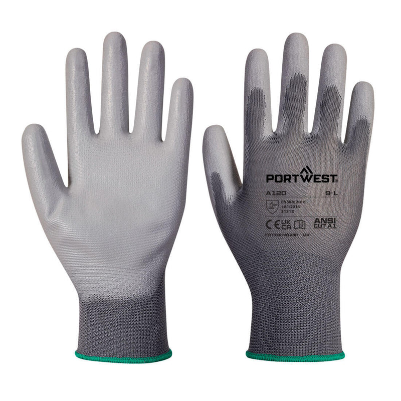 PU Palm Glove | A120
