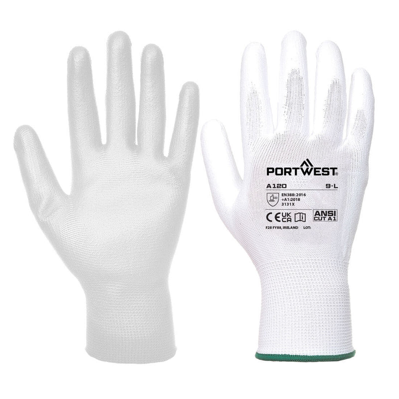 PU Palm Glove | A120