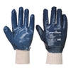Nitrile Knitwrist