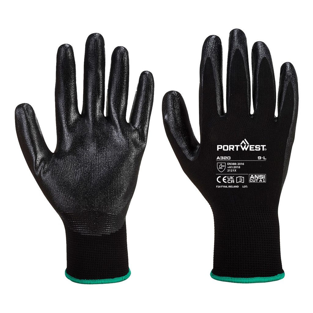 Dexti-Grip Glove | A320