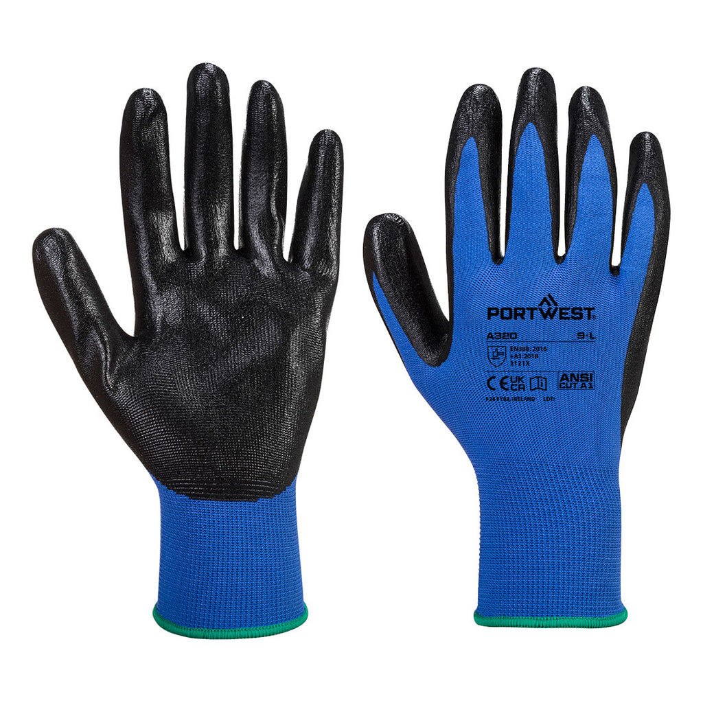 Dexti-Grip Glove | A320