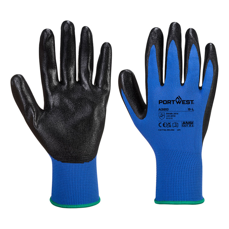Dexti-Grip Glove | A320