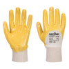 Nitrile Light Knitwrist