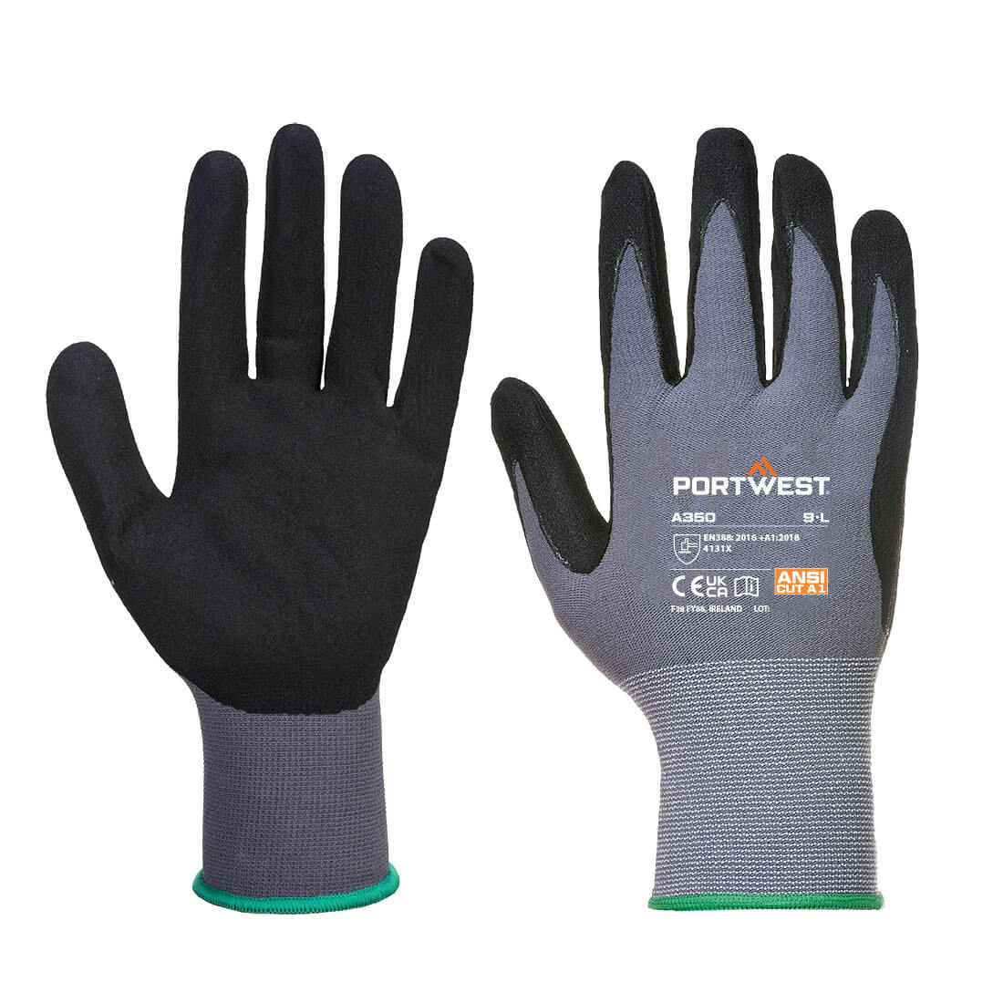 DermiFlex Glove | A350