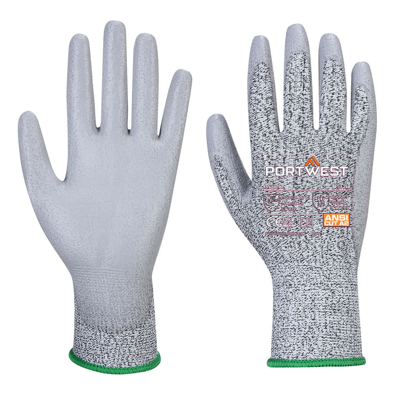 LR CUT PU Palm Glove | A620