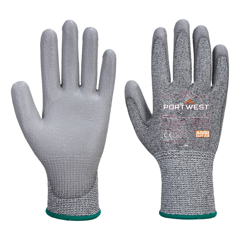 MR Cut PU Palm Glove | A622