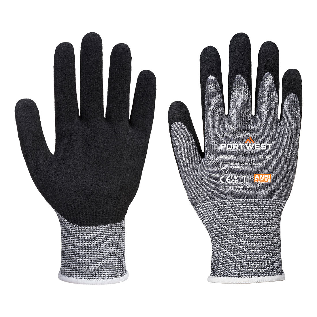 VHR Advanced Cut Glove | A665