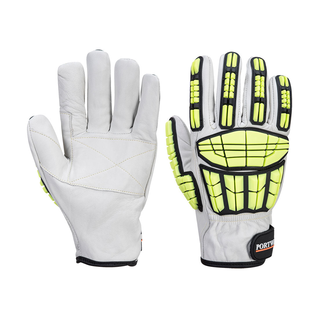 Impact Pro Cut Glove | A745