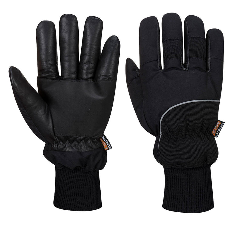 Apacha Cold Store Glove | A751