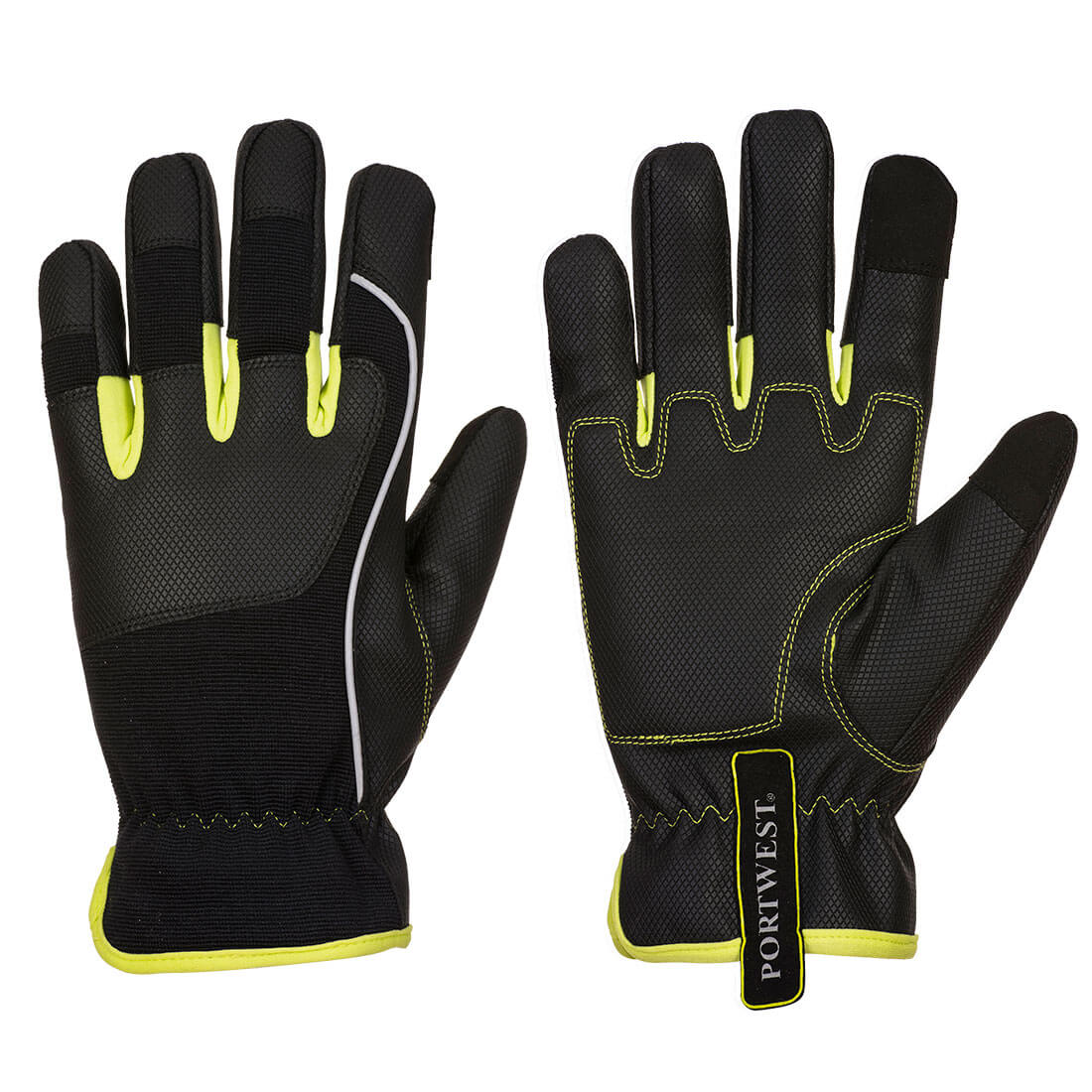 PW3 Tradesman Glove | A771