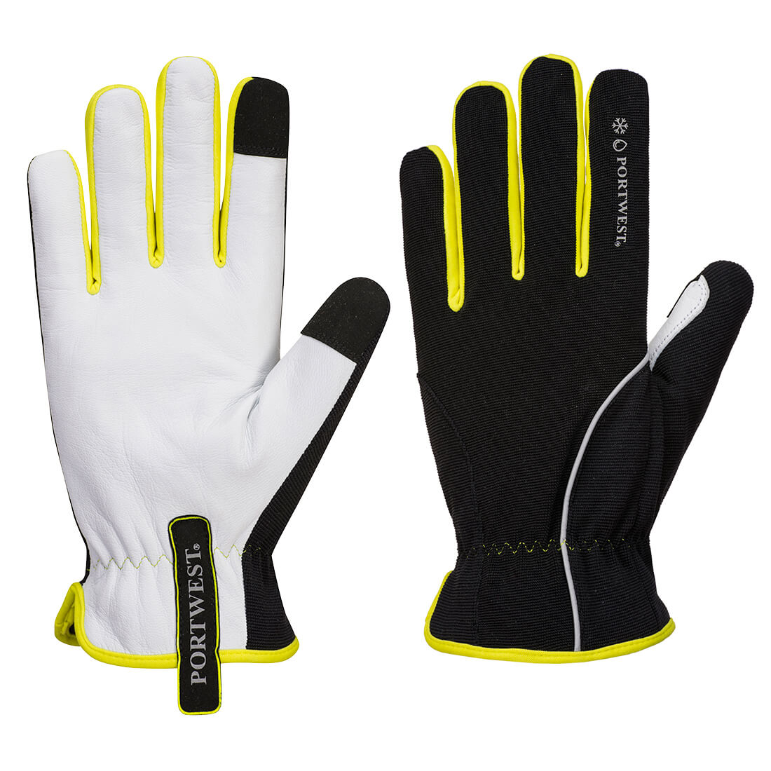 PW3 Winter Glove | A776