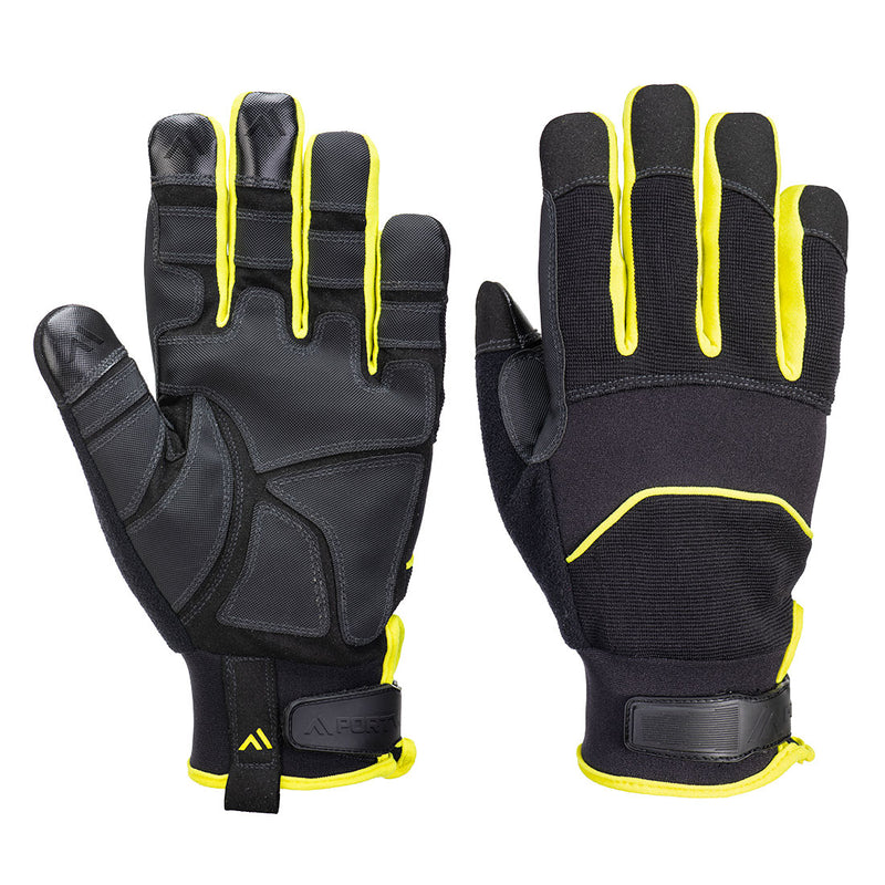 Needle Resistant Glove | A792