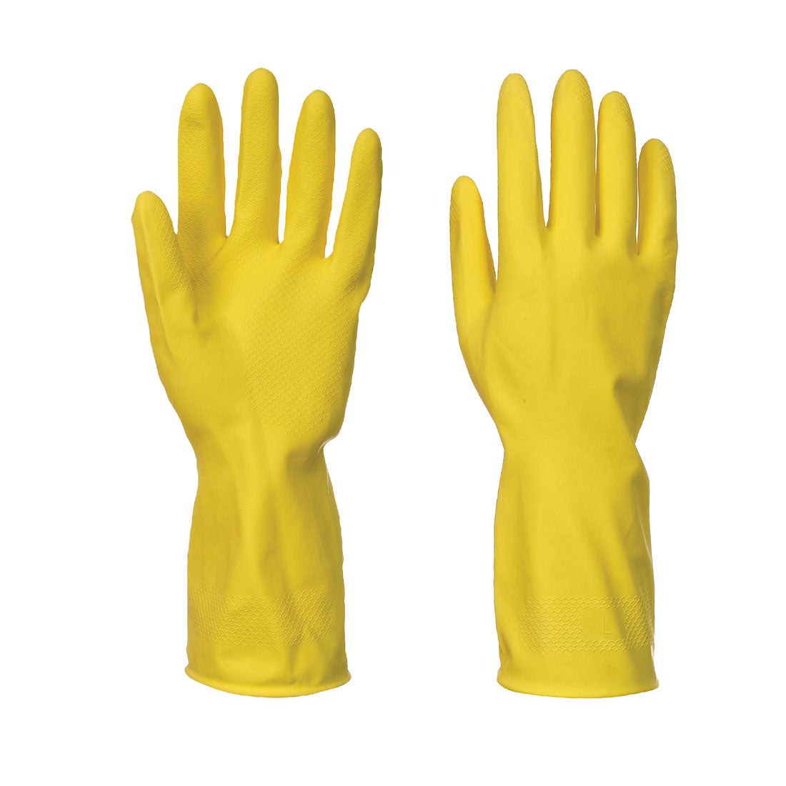 Household Latex Glove (240 Pairs) | A800