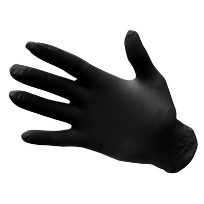 Powder Free Nitrile  Disposable Glove