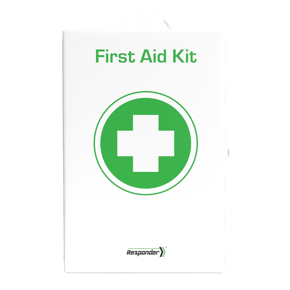 OPERATOR 5 Series Metal Tough First Aid Kit 42 x 28.5 x 13cm