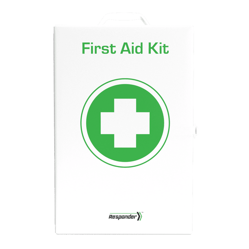 OPERATOR 5 Series Metal Tough First Aid Kit 42 x 28.5 x 13cm