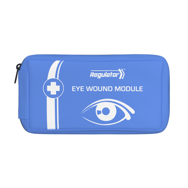 MODULATOR Blue Eye Wound Module 20 x 6 x 10cm