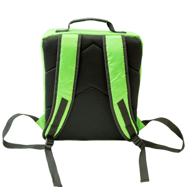 AEROKIT MODULATOR Lite Backpack First Aid Kit 38 x 44 x 7cm