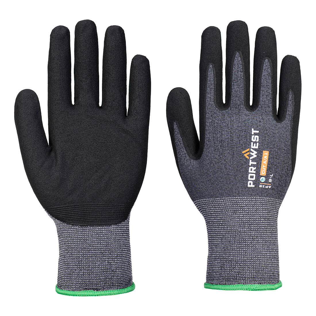 SG Grip 15 Eco Nitrile Glove (Pk12) | AP12