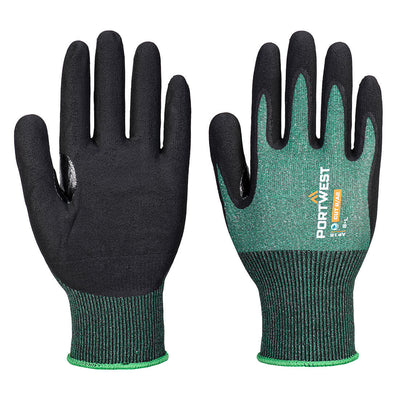 SG Cut B18 Nitrile Glove (Pk12)