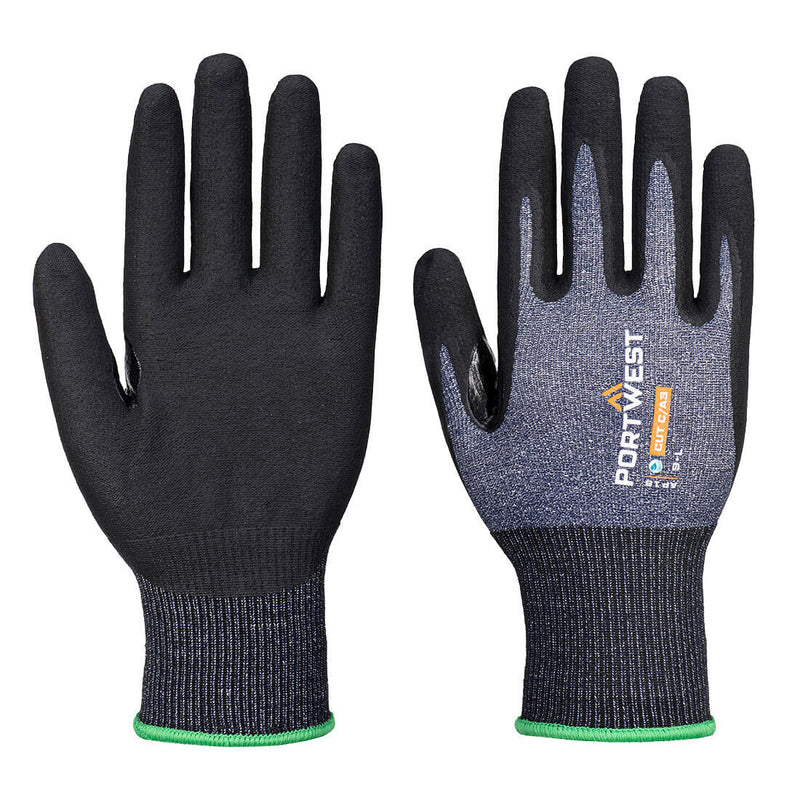 SG Cut C15 Eco Nitrile Glove (Pk12) | AP18