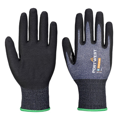 SG Cut C15 Nitrile Glove (Pk12)