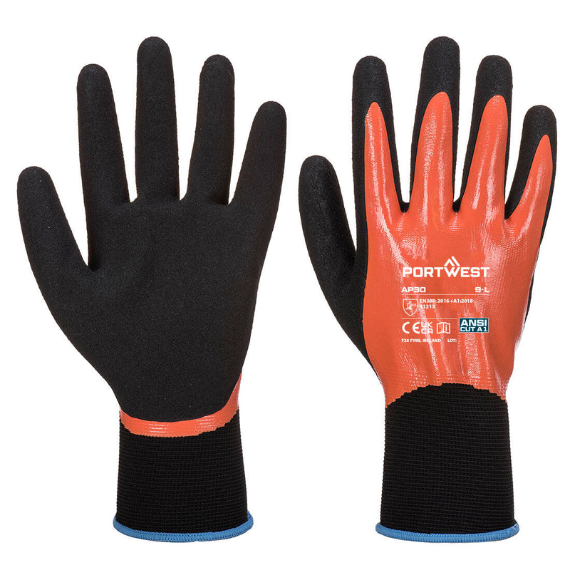 Dermi Pro Glove | AP30