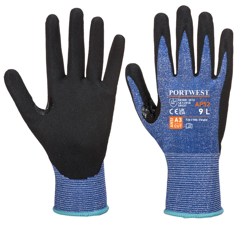 Dexti Cut Ultra Glove | AP52