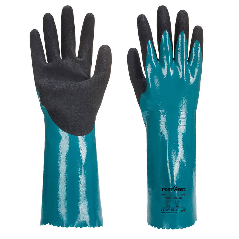 Sandy Grip Lite Gauntlet | AP60