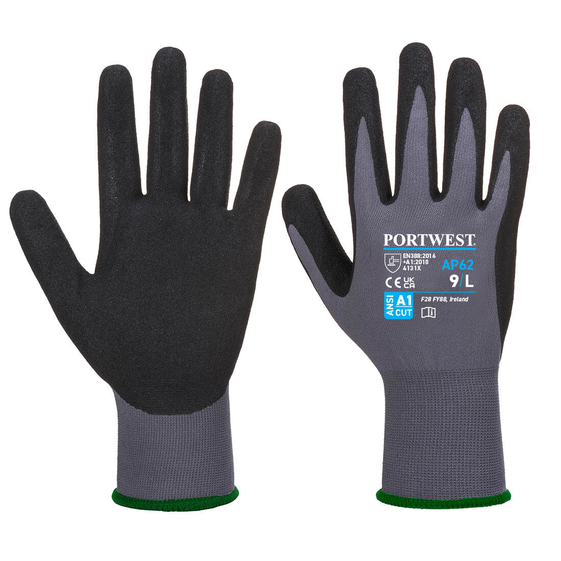 Dermiflex Aqua Glove | AP62