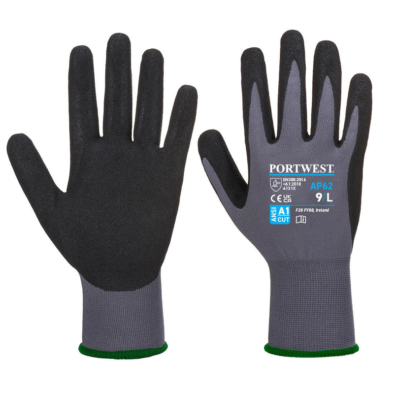 Dermiflex Aqua Glove | AP62