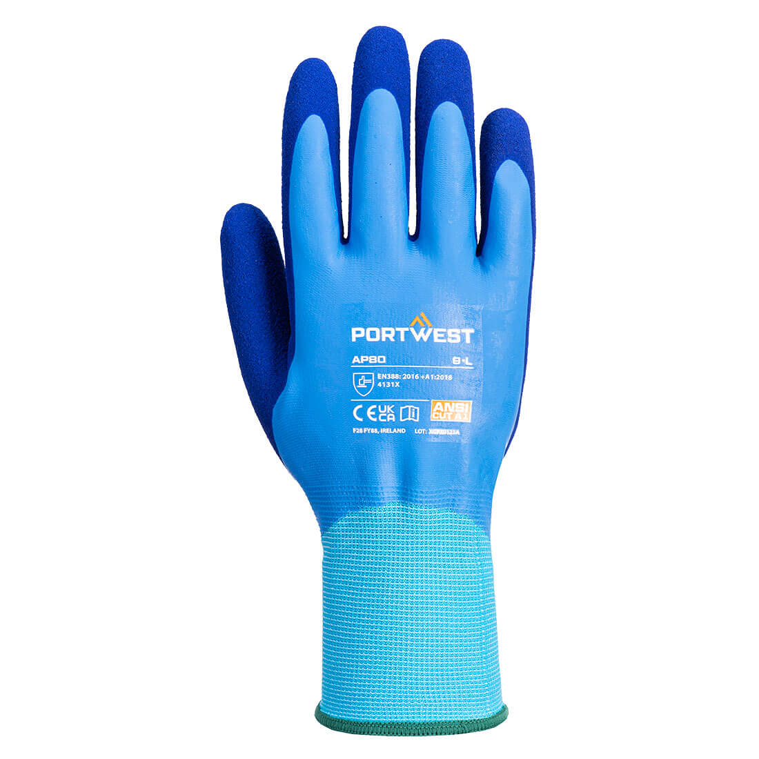 Liquid Pro Glove | AP80