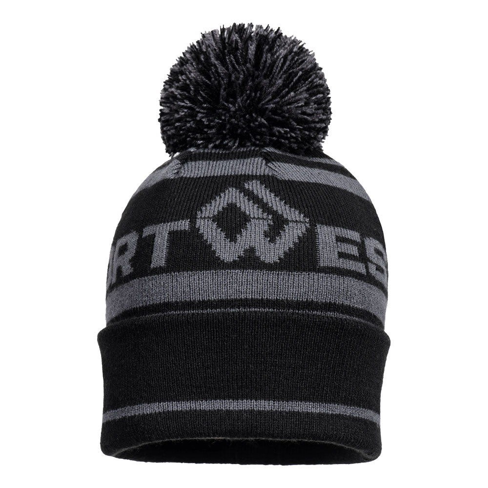 EV4 Branded Beanie hat | B036