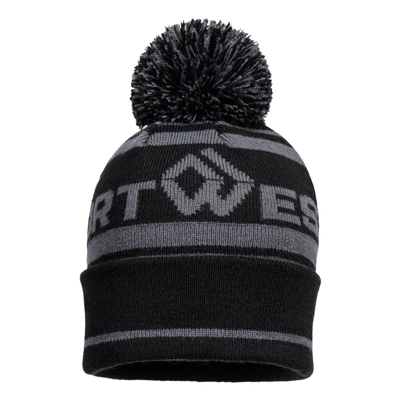 EV4 Branded Beanie hat | B036