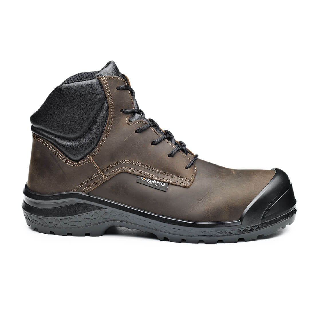 BE BROWNY/BE JETTY TOP S3 CI SRC