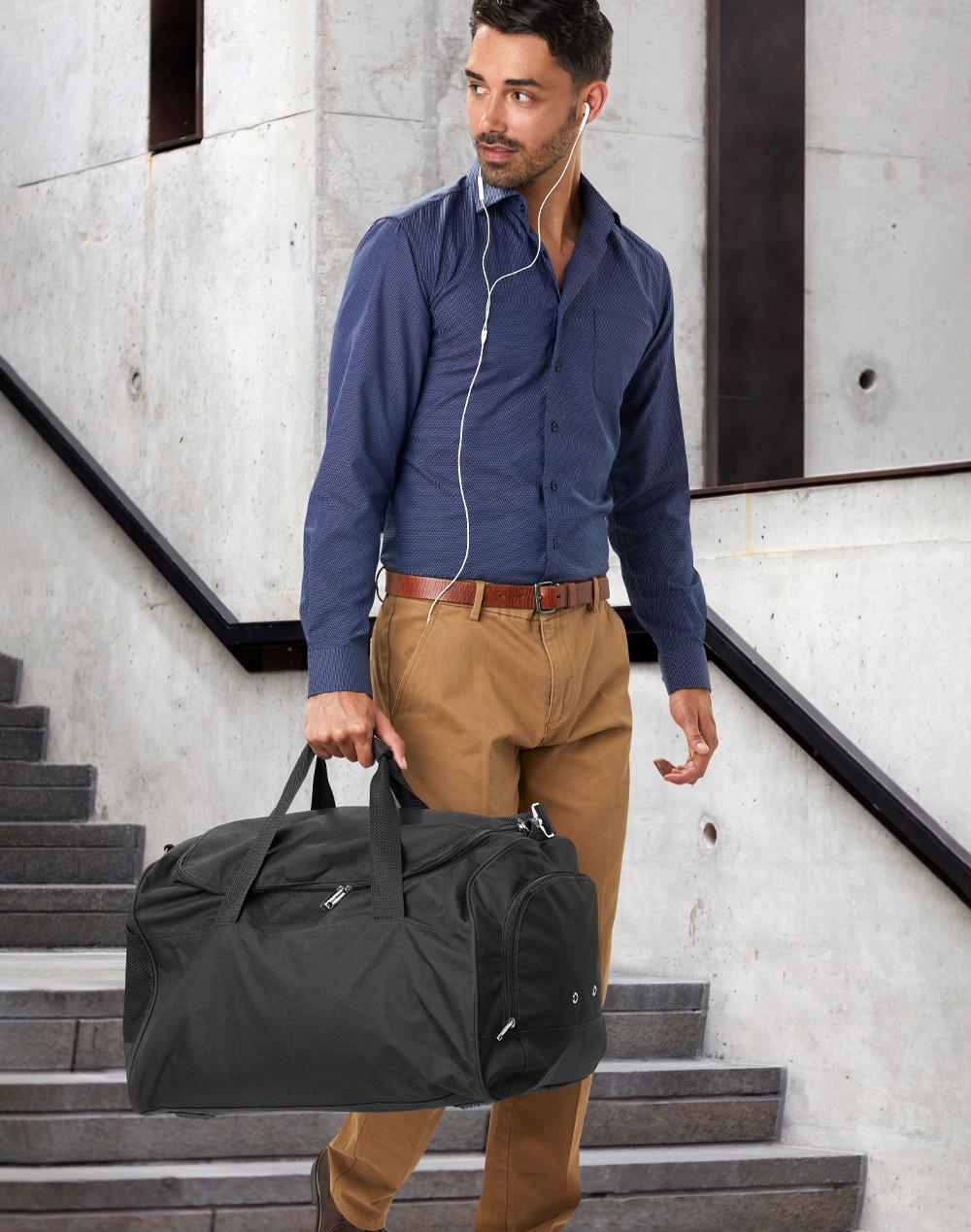 Basic sports bag | B2000
