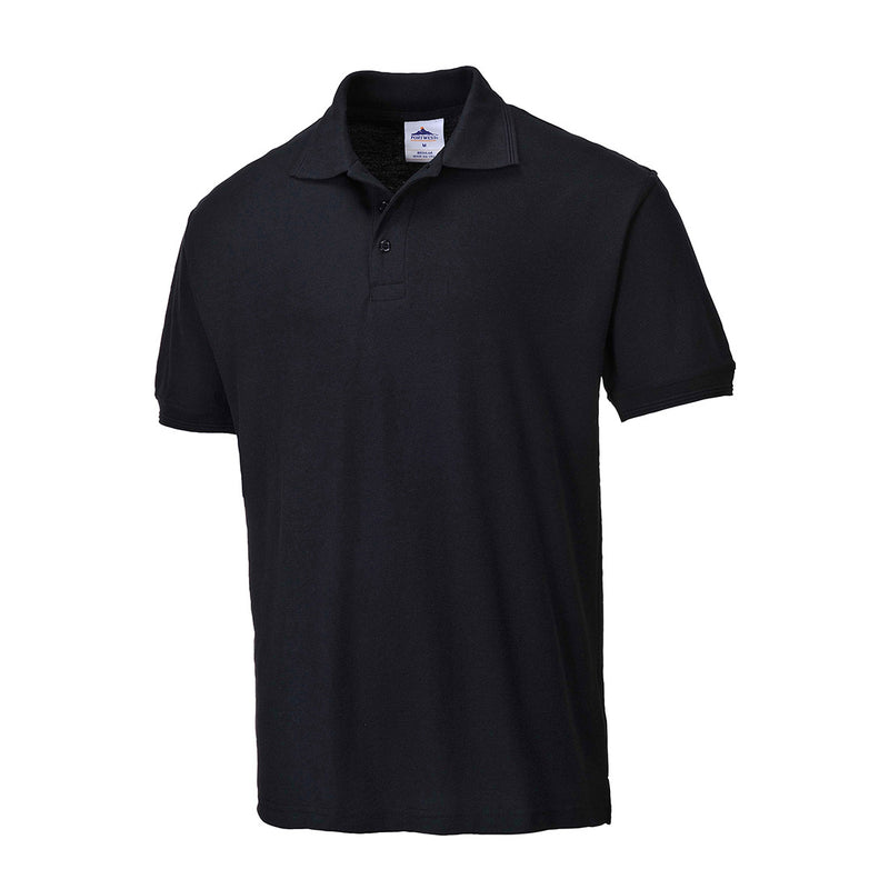 Naples Polo Shirt S/S | B210