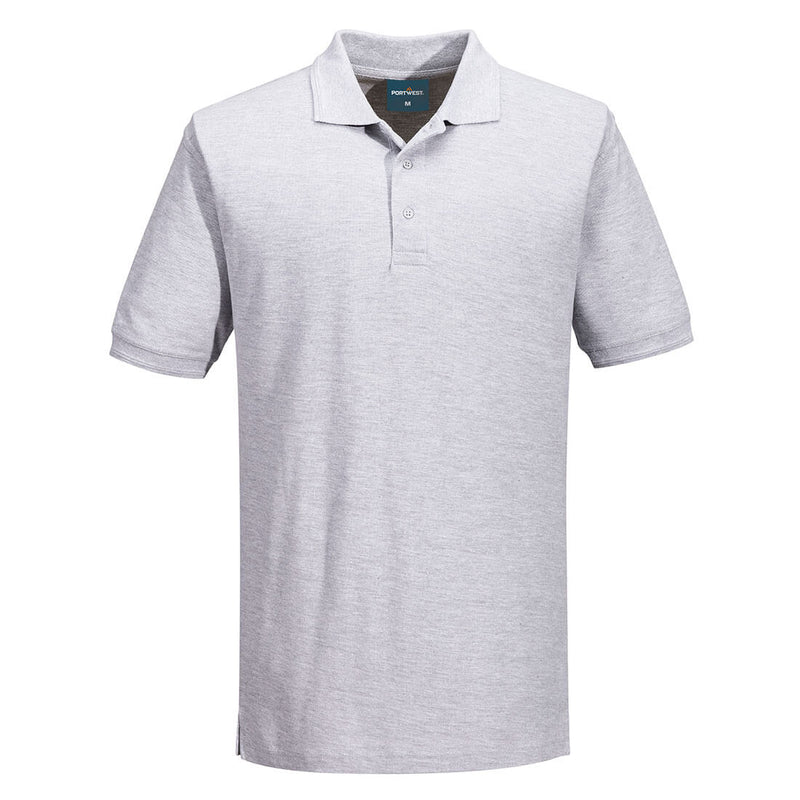 Naples Polo Shirt S/S | B210