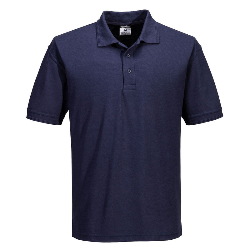 Naples Polo Shirt S/S | B210