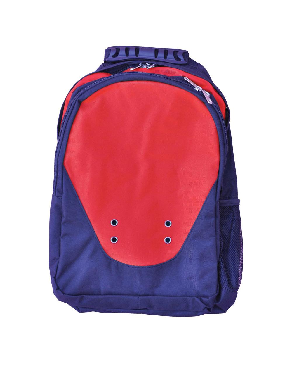 Climber Backpack | B5001