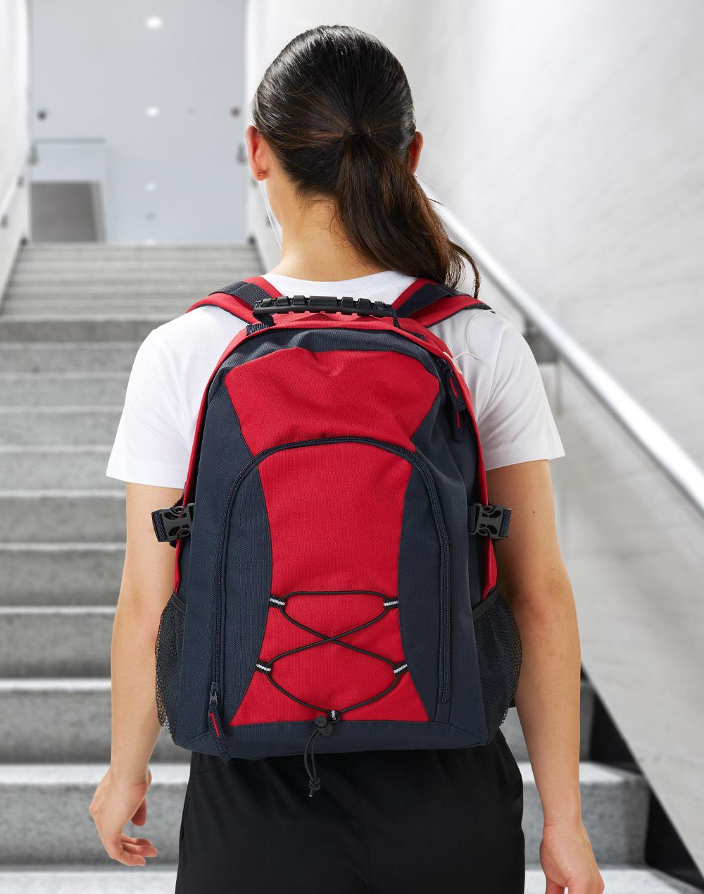 Smartpack Backpack | B5002