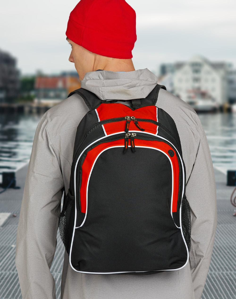 Winner Backpack | B5020