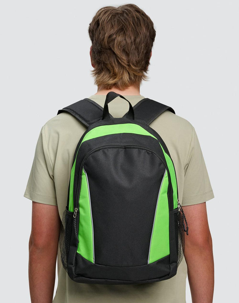 Iconic Promo Backpack | B5030