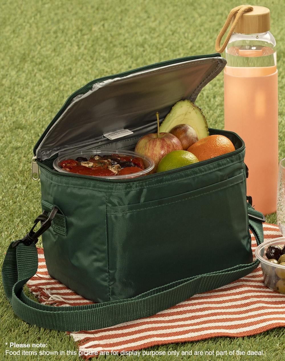 6 Can Cooler Bag | B6001