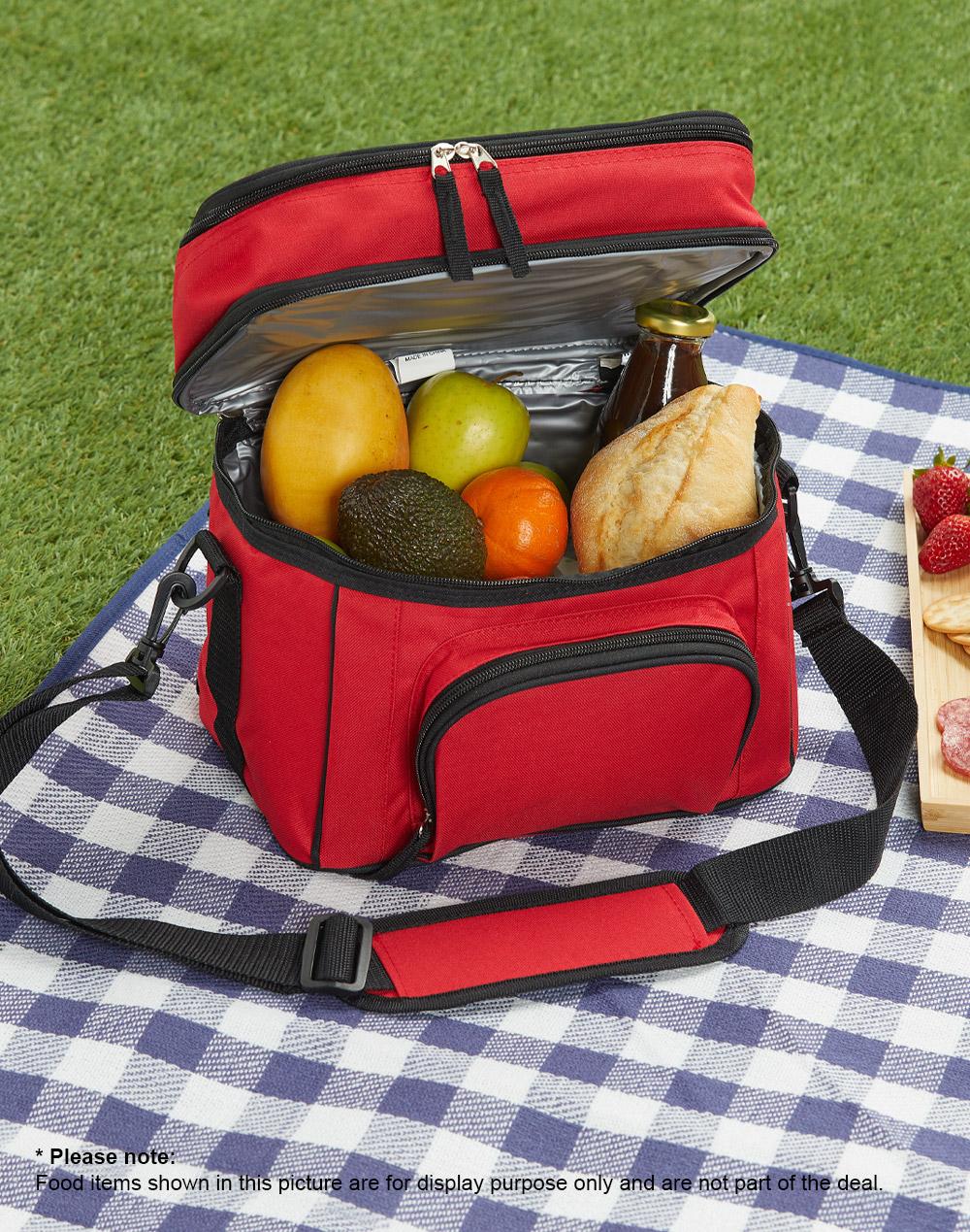 Travel Cooler Bag | B6002