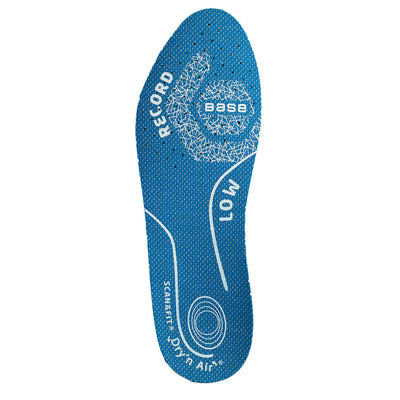  DRY'N AIR SCAN&FIT RECORD - LOW