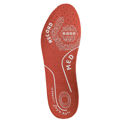  DRY'N AIR SCAN&FIT RECORD - MID